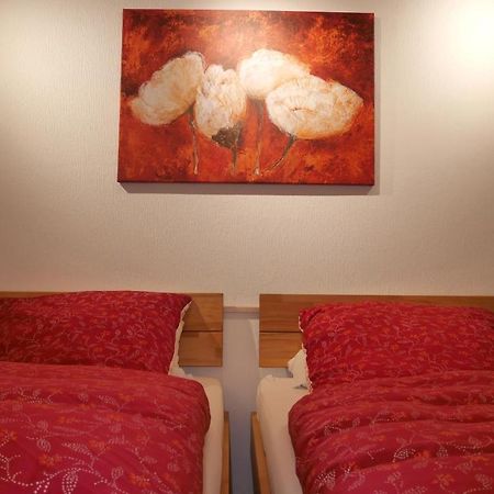 Ruhiges Apartment Nuernberg Sued Ost - Naehe Messe - Mit Wallbox Kültér fotó